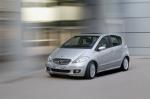 Mercedes-Benz A-Class 5-Door 2004 года